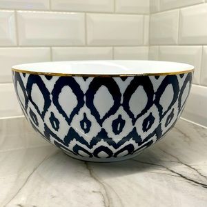 Decorative or kitchen bowl- never used perfect condition.